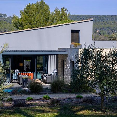 Maison-M Aix Meyreuil Exterior photo